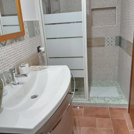 Oasi Di San Benedetto Gospodarstwo wiejskie