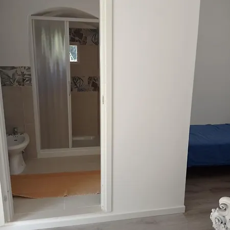 Oasi Di San Benedetto Gospodarstwo wiejskie