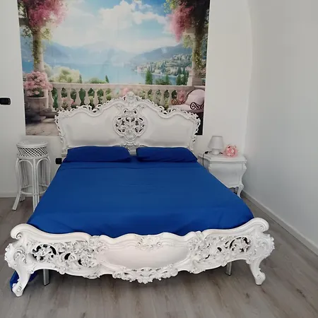 Gospodarstwo wiejskie Oasi Di San Benedetto *