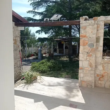 Oasi Di San Benedetto