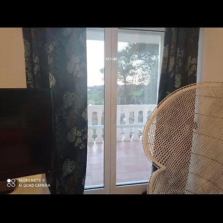 Gospodarstwo wiejskie Oasi Di San Benedetto