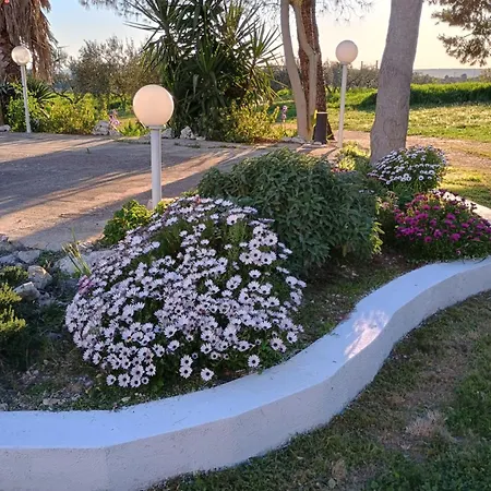 Oasi Di San Benedetto * Castellaneta